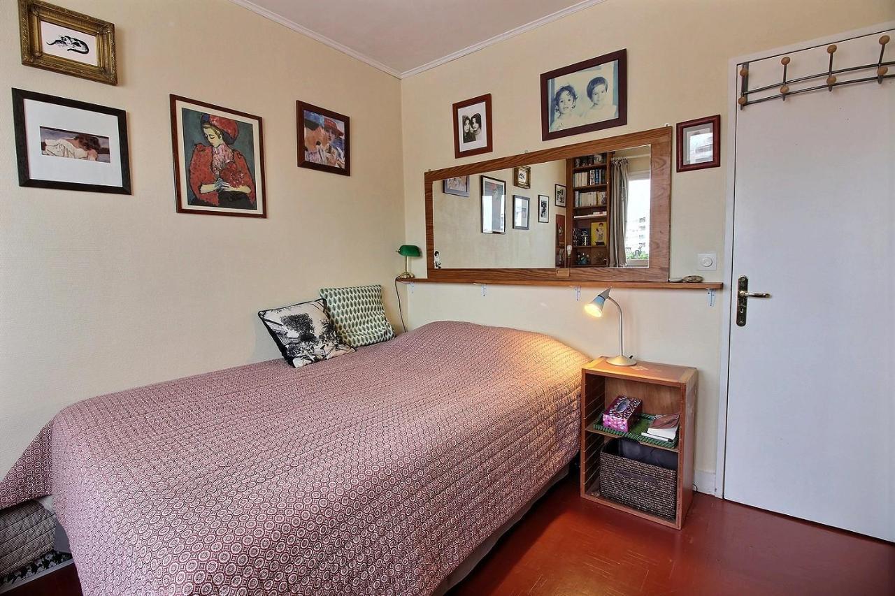 Apartment 213367 - 6 Personnes A *