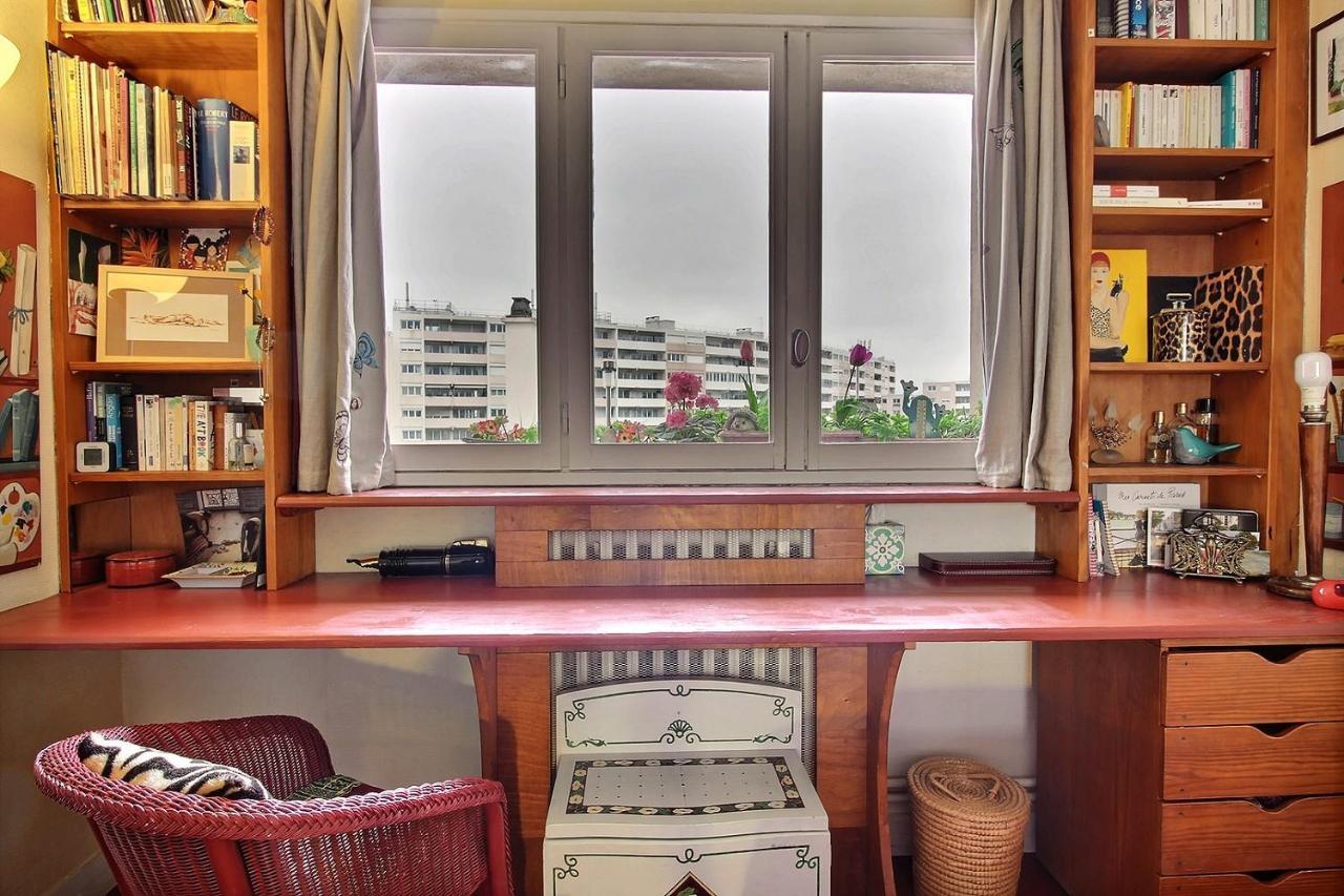 213367 - 6 Personnes A * Paris