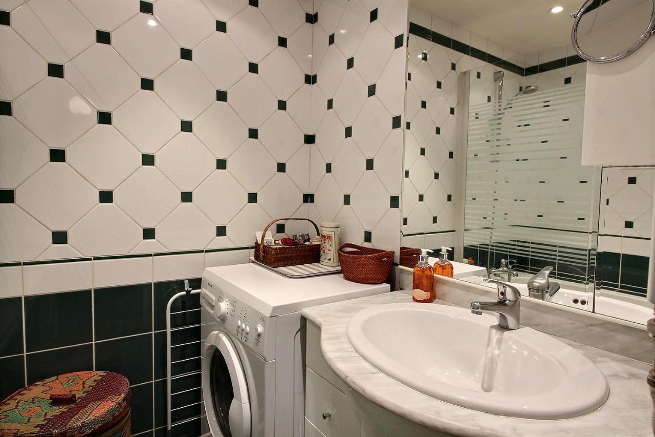 Apartment 213367 - 6 Personnes A Paris
