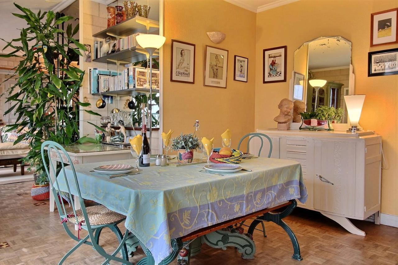 213367 - 6 Personnes A * Paris