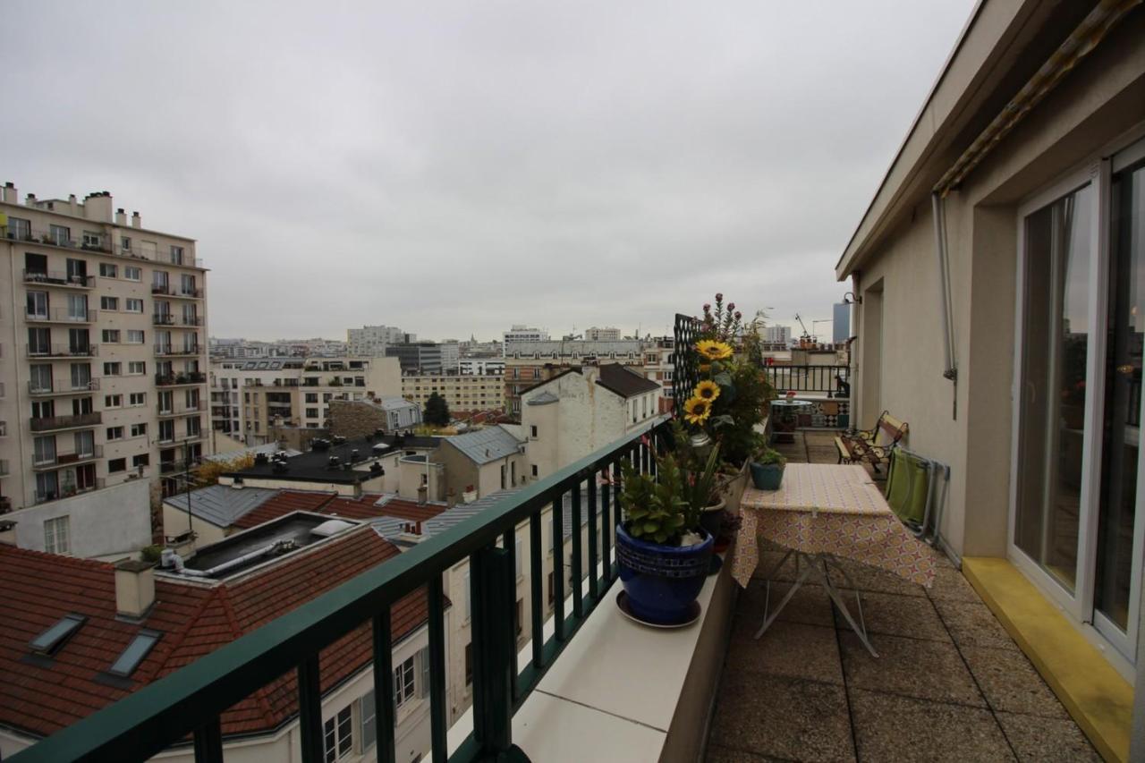 213367 - 6 Personnes A Apartment